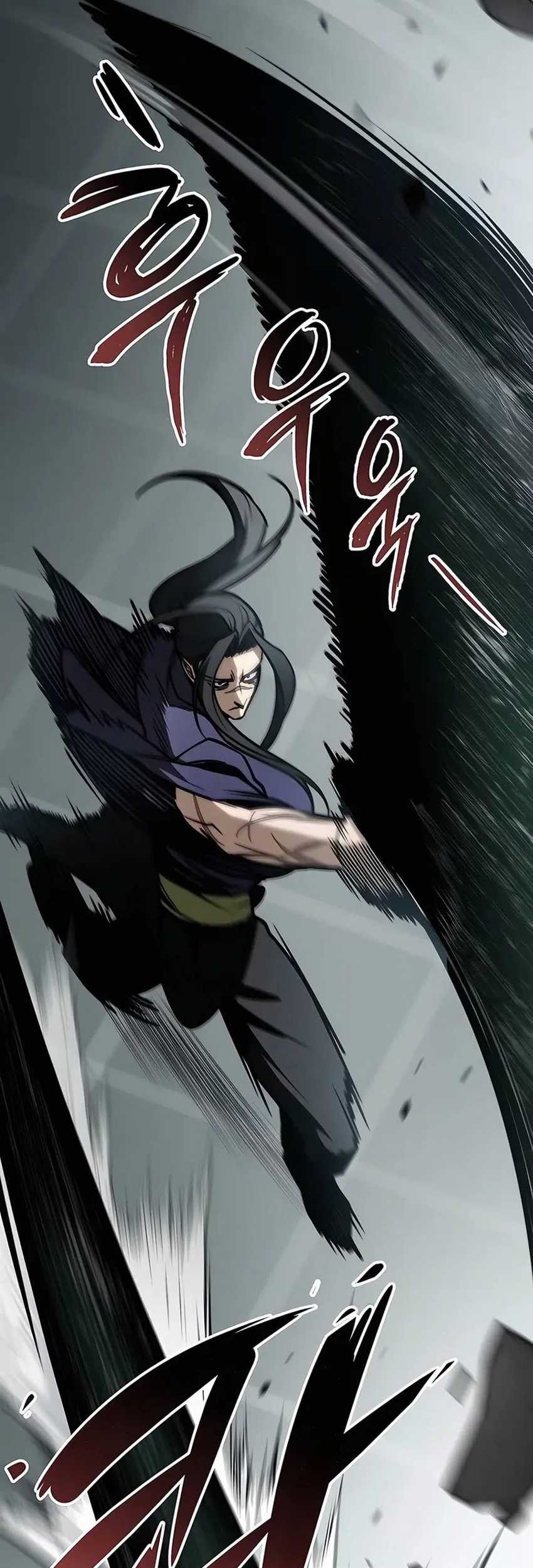 The Emperor’s Sword Chapter 66 Gambar 79