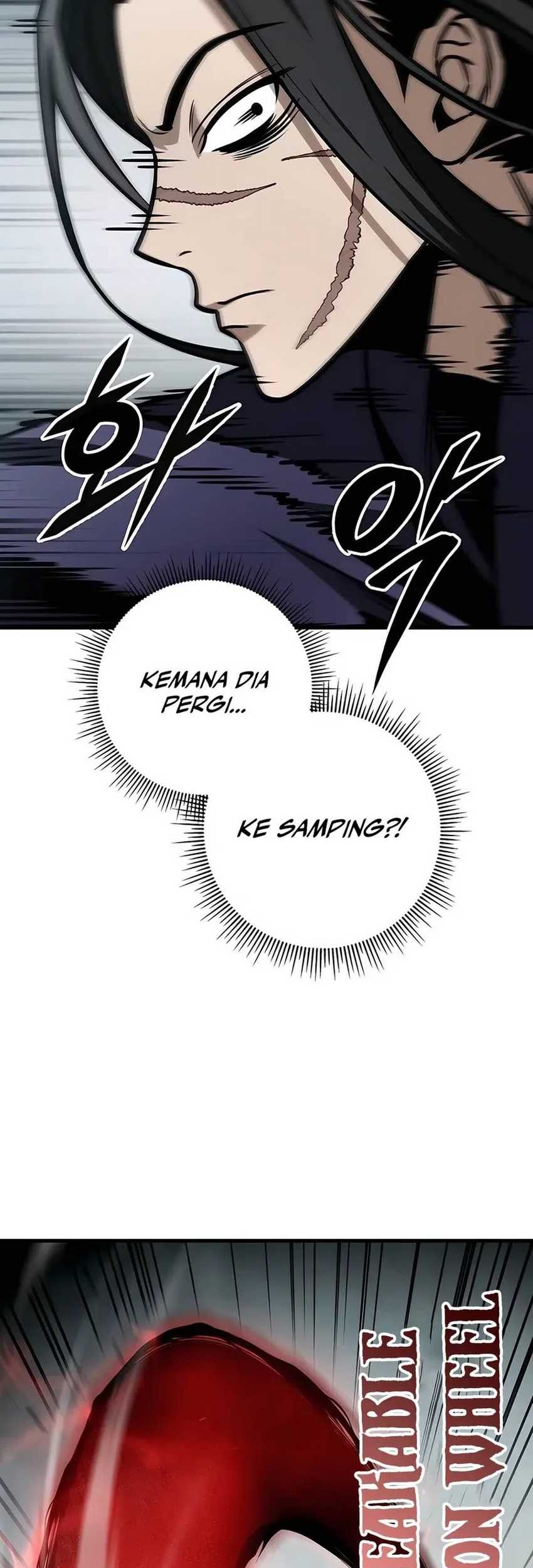 The Emperor’s Sword Chapter 66 Gambar 81