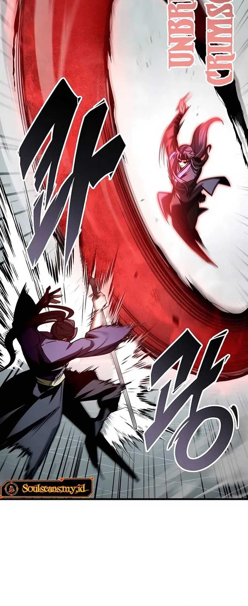 The Emperor’s Sword Chapter 66 Gambar 82