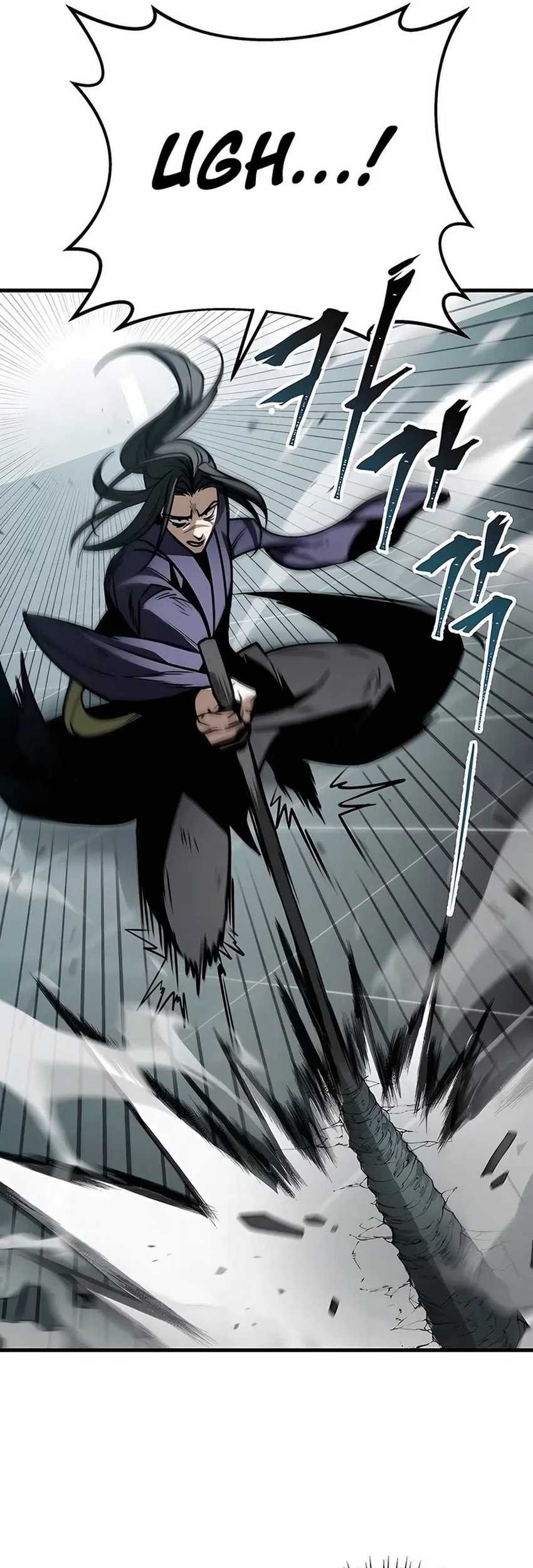 The Emperor’s Sword Chapter 66 Gambar 83