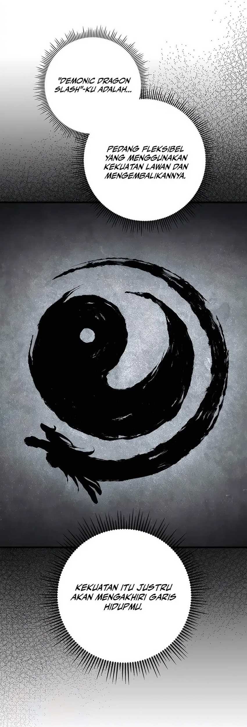 The Emperor’s Sword Chapter 66 Gambar 86