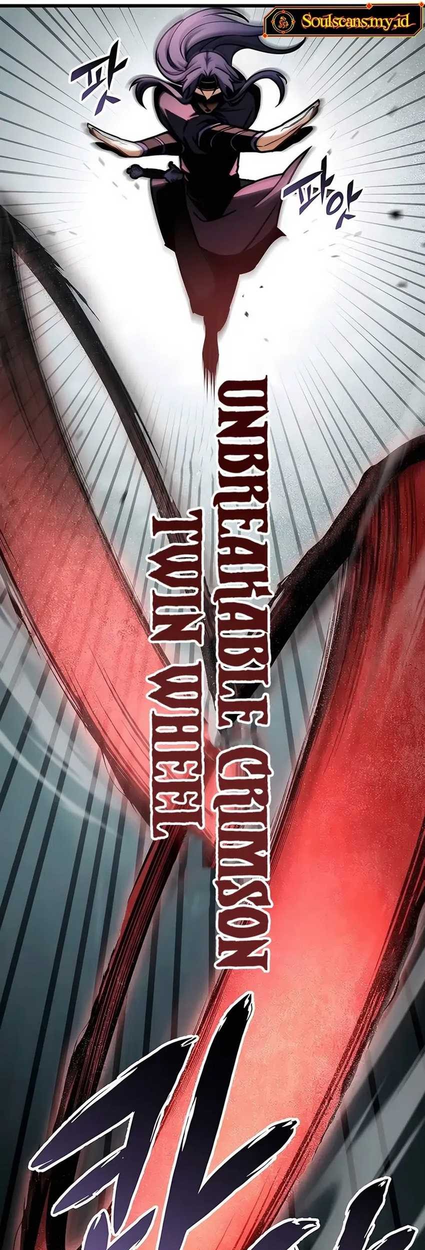 The Emperor’s Sword Chapter 66 Gambar 88