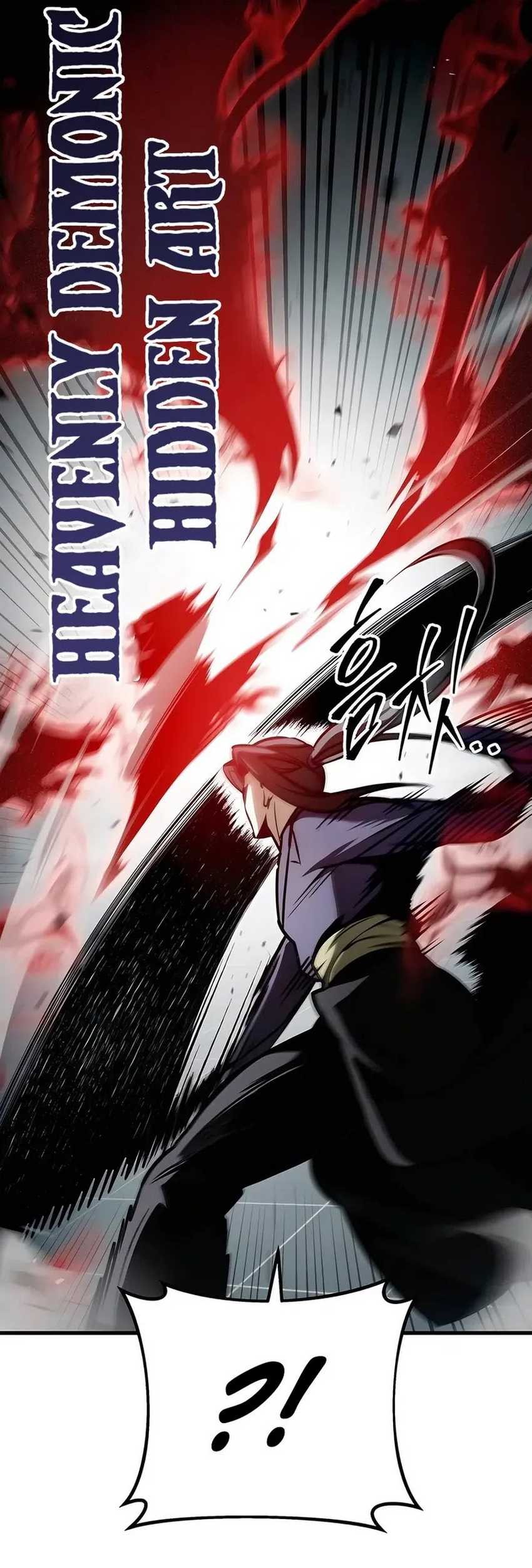 The Emperor’s Sword Chapter 66 Gambar 69