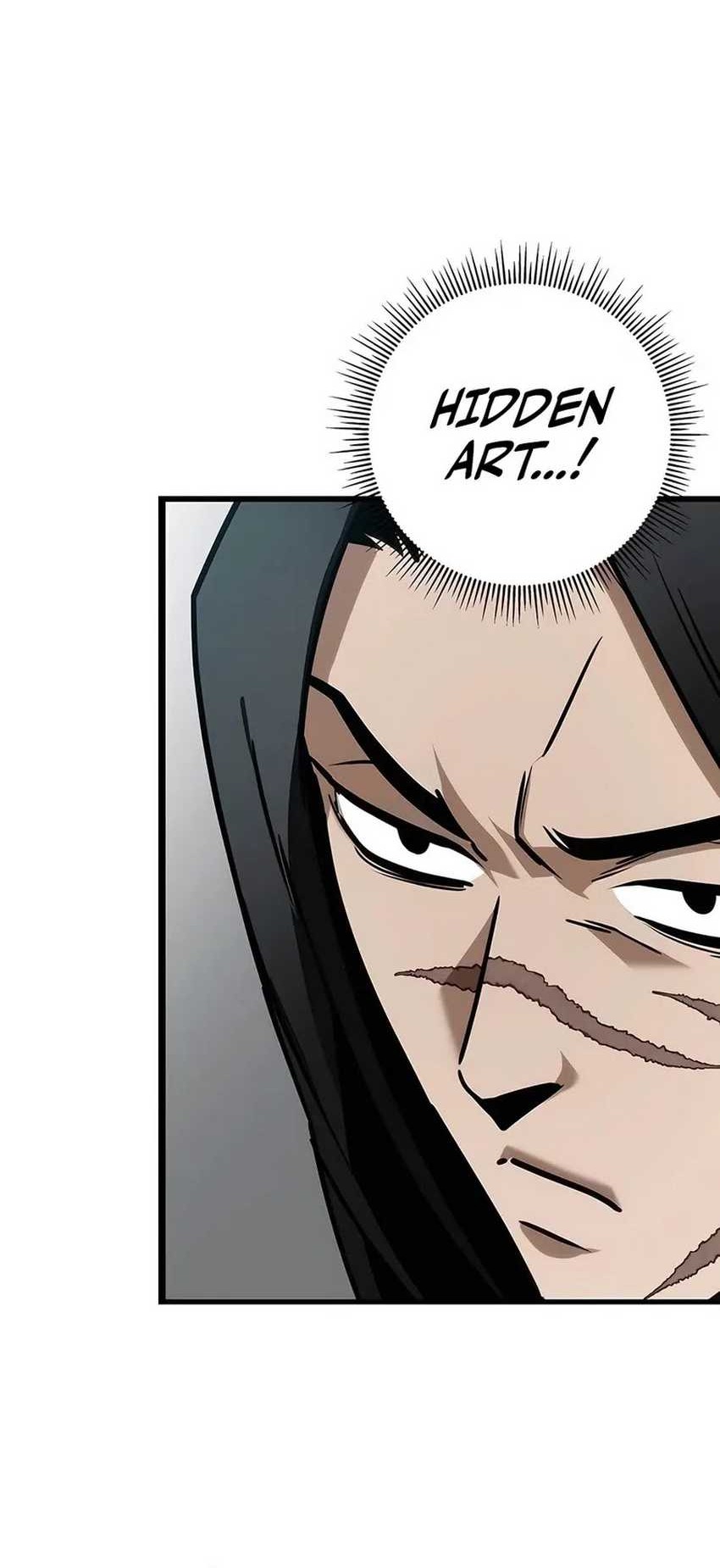 The Emperor’s Sword Chapter 66 Gambar 70