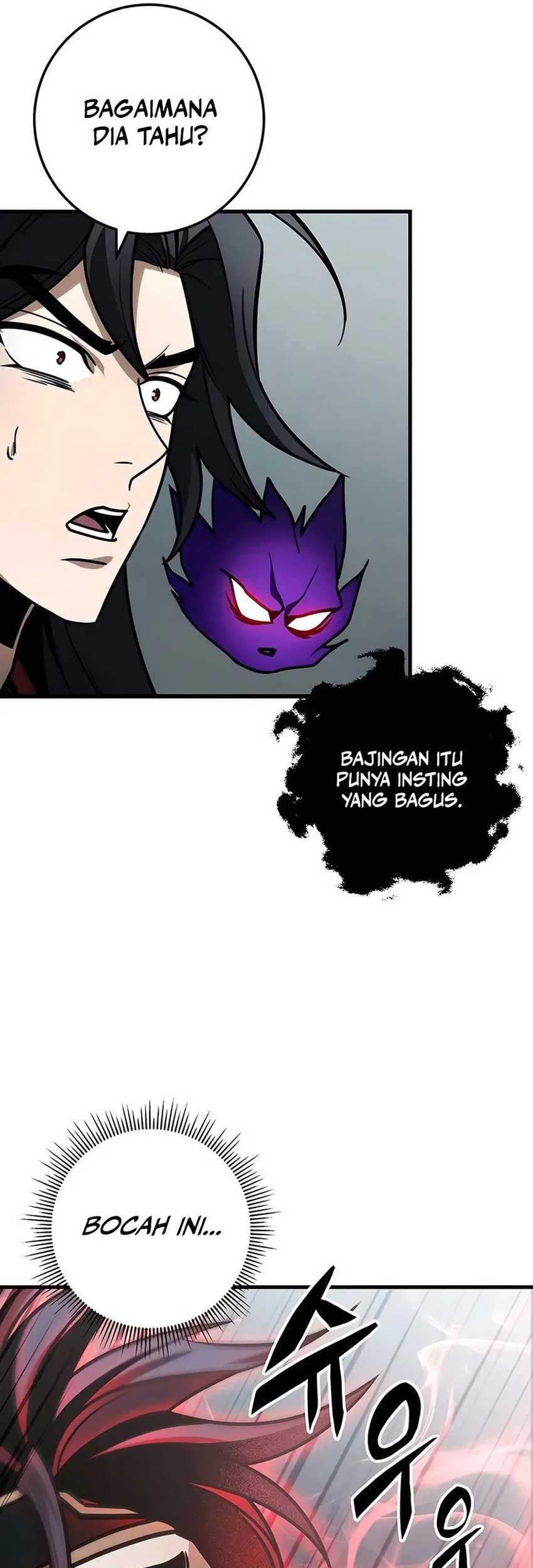 The Emperor’s Sword Chapter 66 Gambar 75