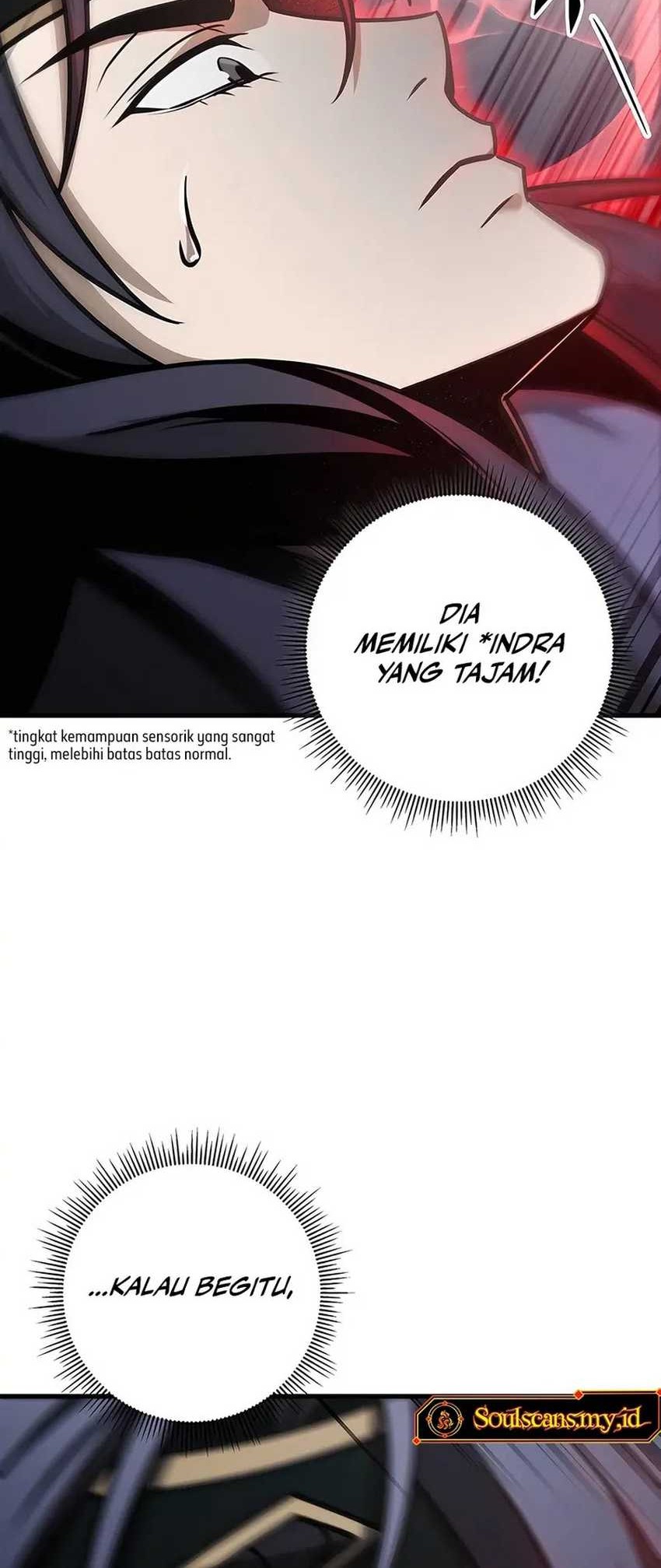 The Emperor’s Sword Chapter 66 Gambar 76