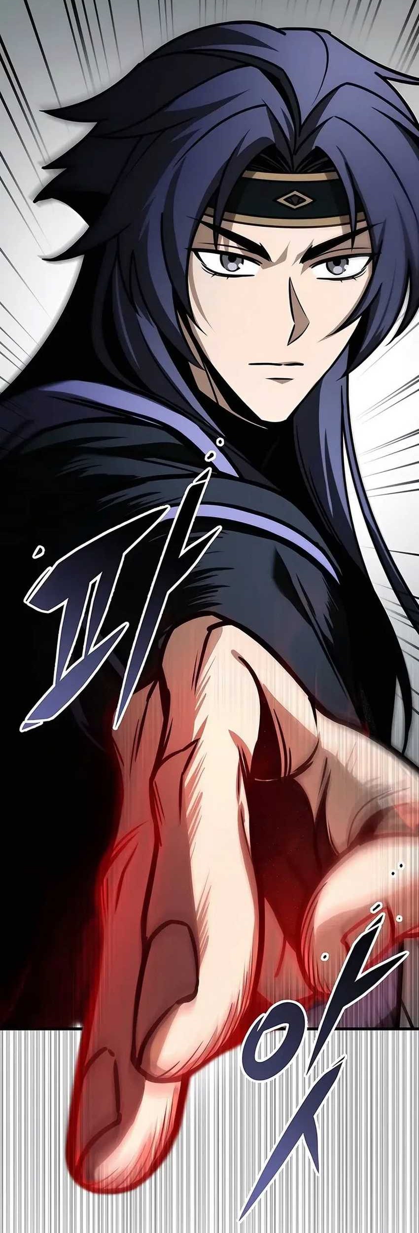 The Emperor’s Sword Chapter 66 Gambar 104