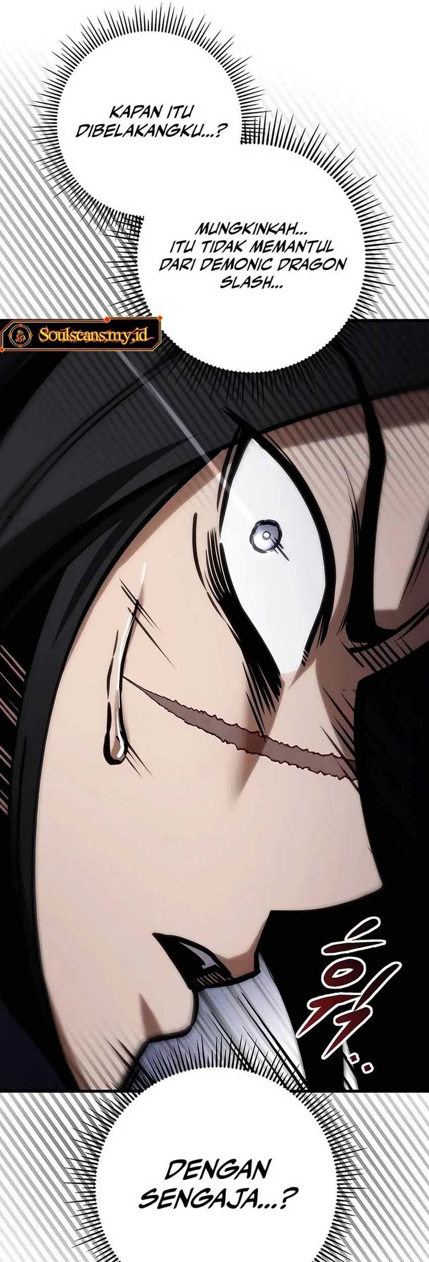 The Emperor’s Sword Chapter 66 Gambar 109