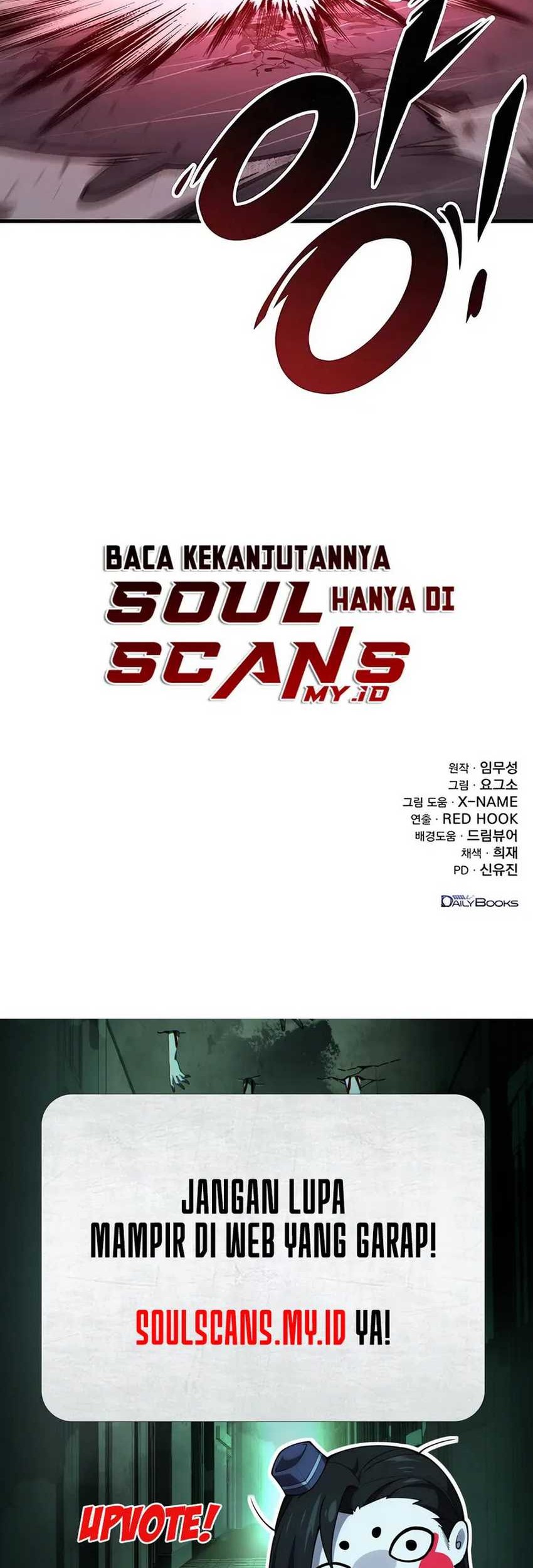 The Emperor’s Sword Chapter 66 Gambar 114