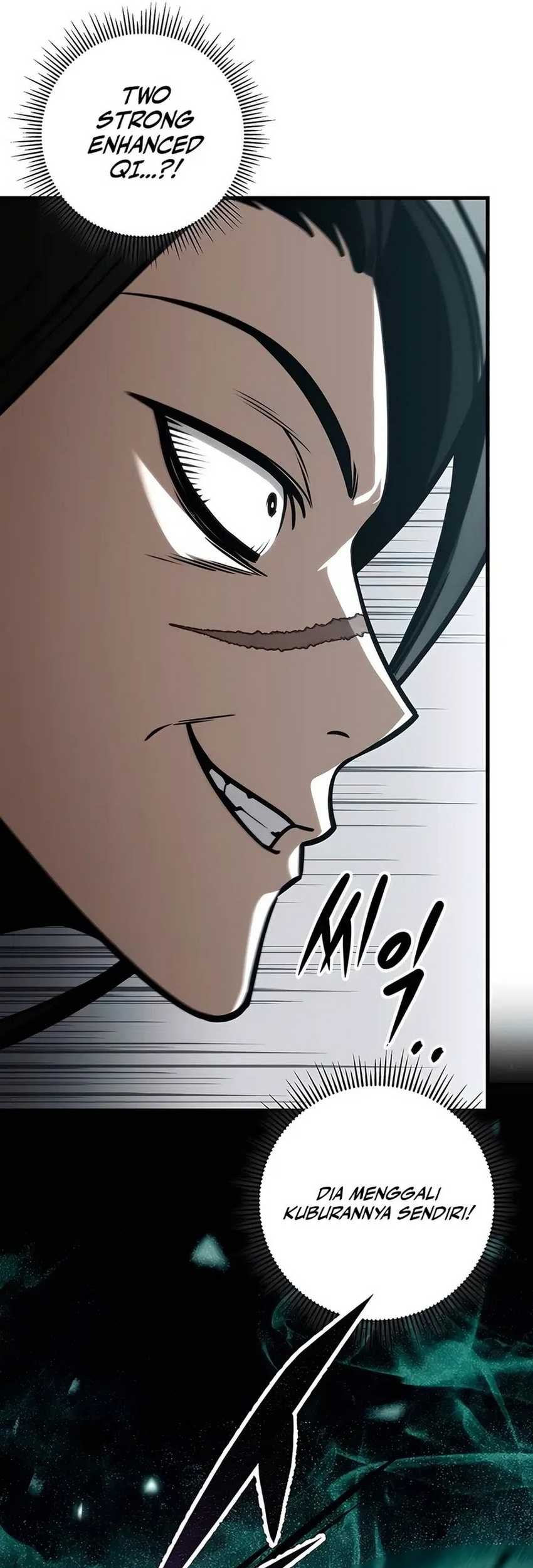 The Emperor’s Sword Chapter 66 Gambar 90