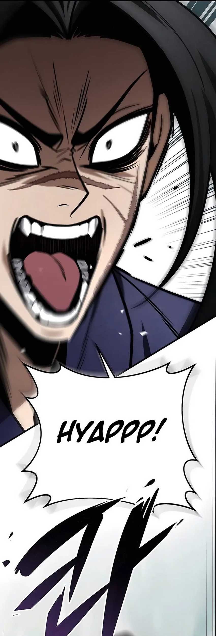 The Emperor’s Sword Chapter 66 Gambar 97