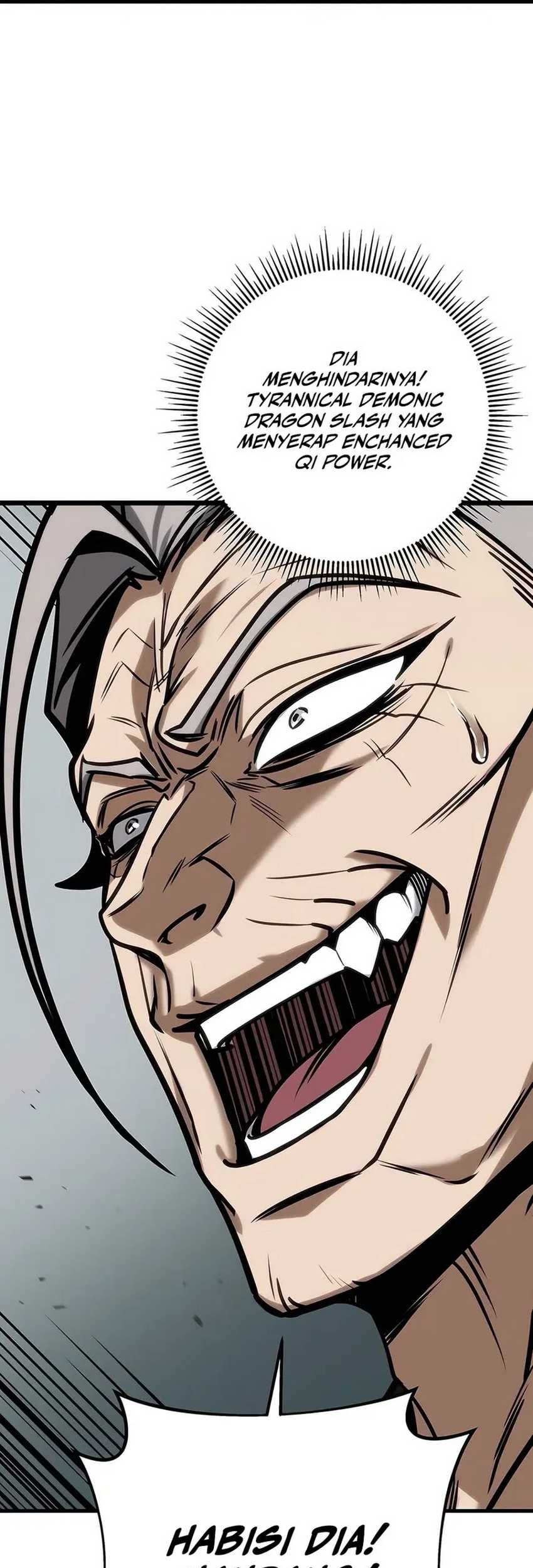 The Emperor’s Sword Chapter 66 Gambar 100