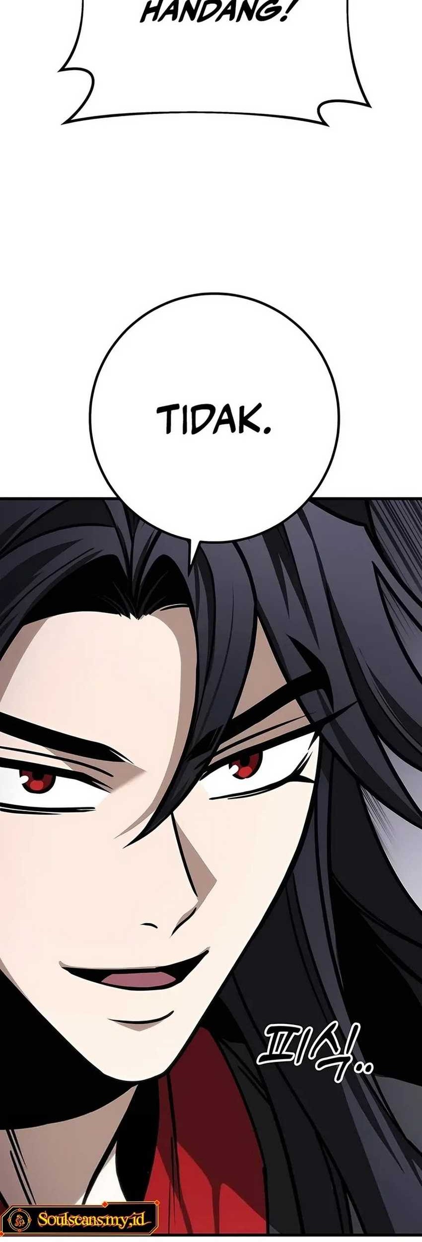 The Emperor’s Sword Chapter 66 Gambar 101