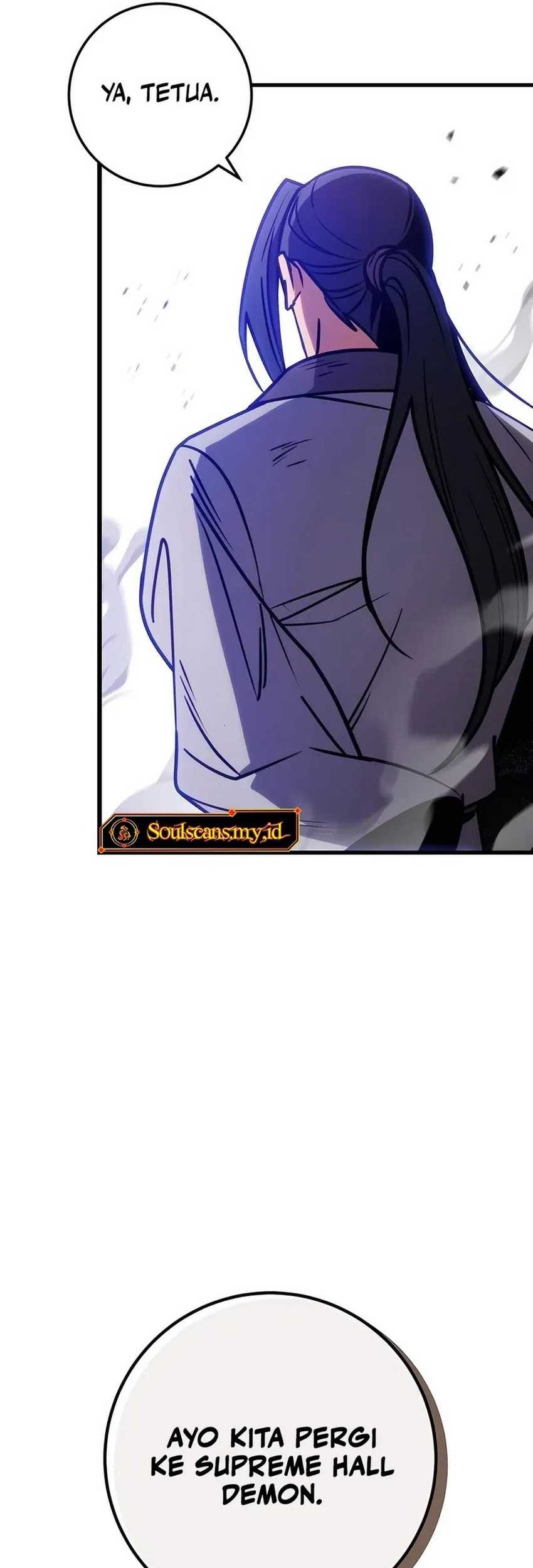 The Emperor’s Sword Chapter 66 Gambar 6