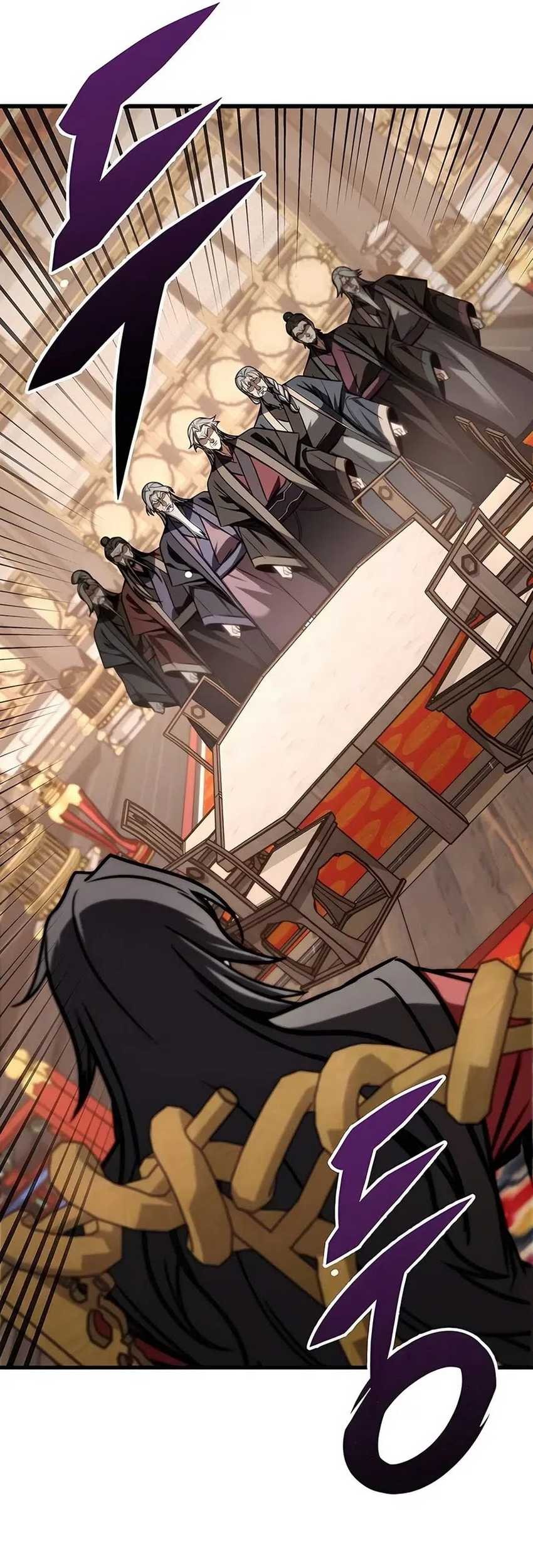 The Emperor’s Sword Chapter 66 Gambar 8