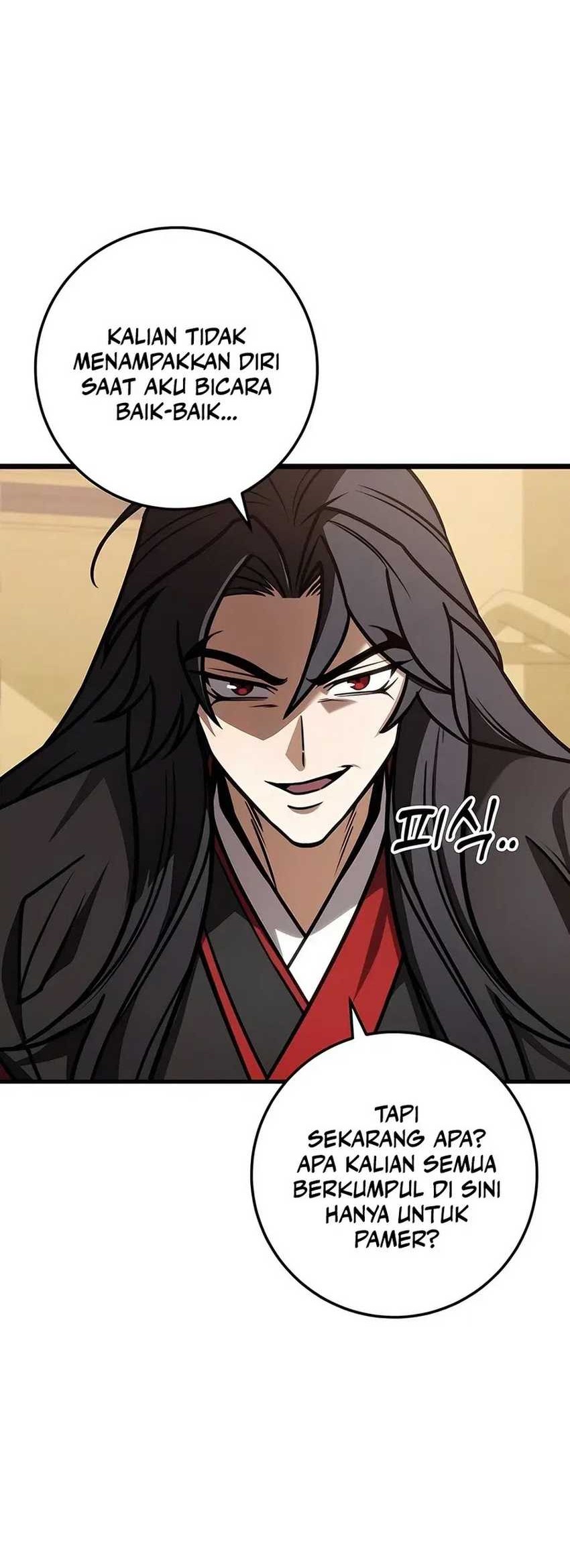 The Emperor’s Sword Chapter 66 Gambar 9