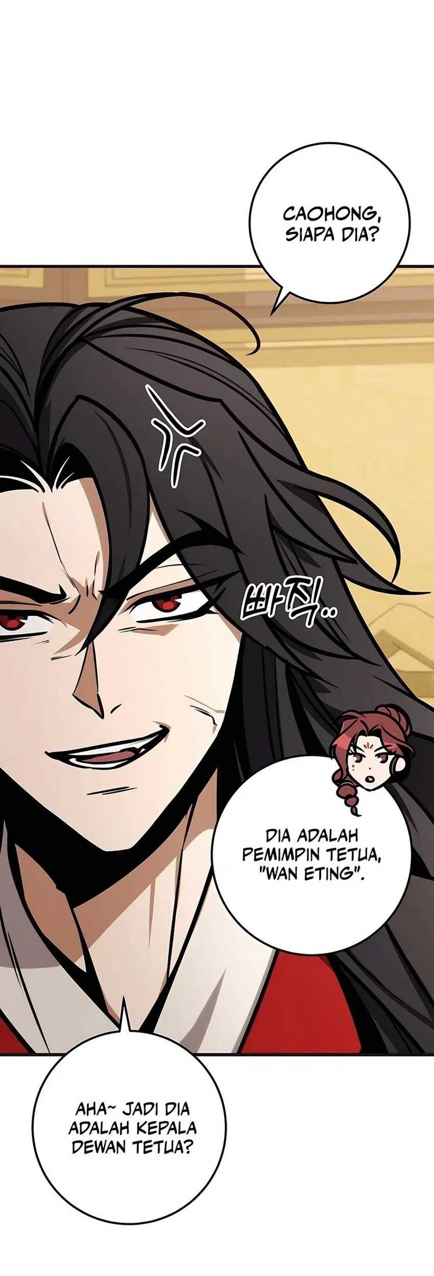 The Emperor’s Sword Chapter 66 Gambar 11