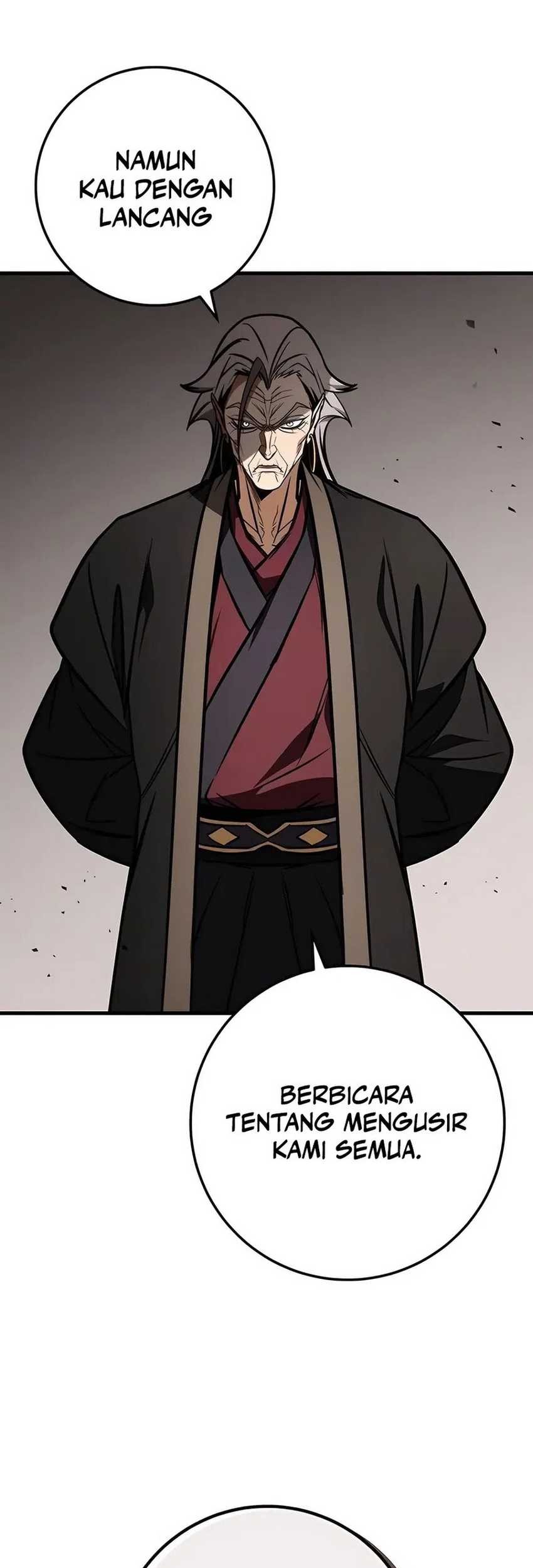 The Emperor’s Sword Chapter 66 Gambar 16