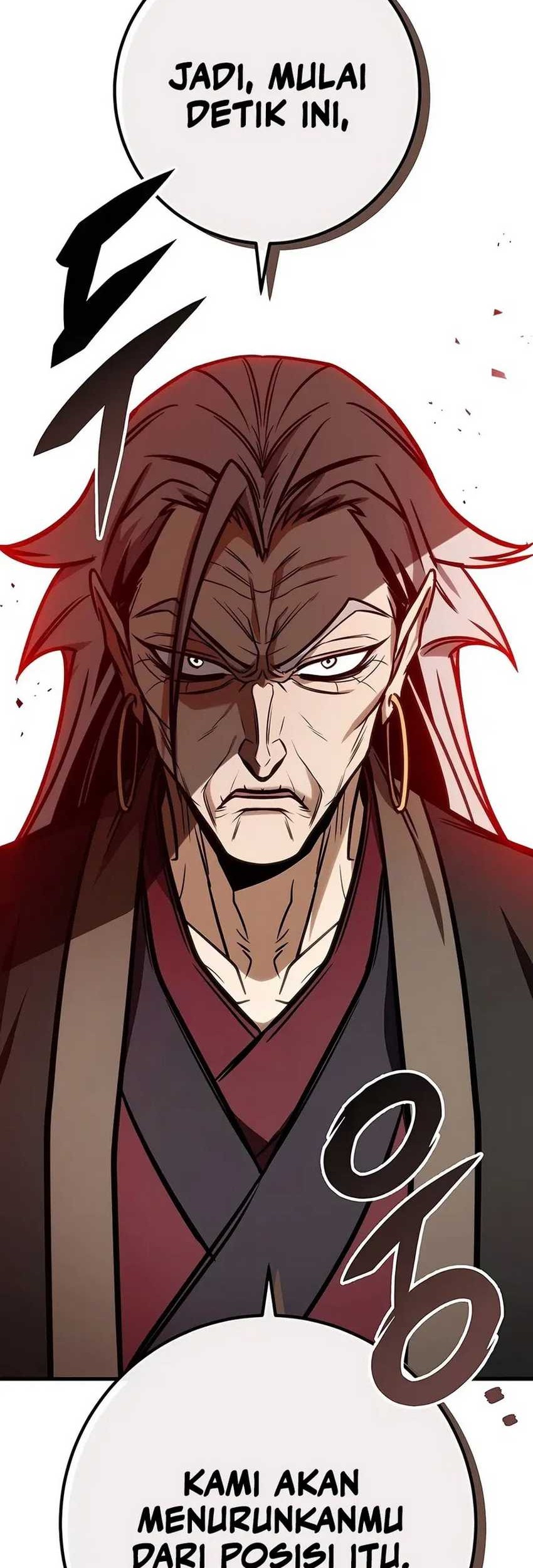 The Emperor’s Sword Chapter 66 Gambar 17