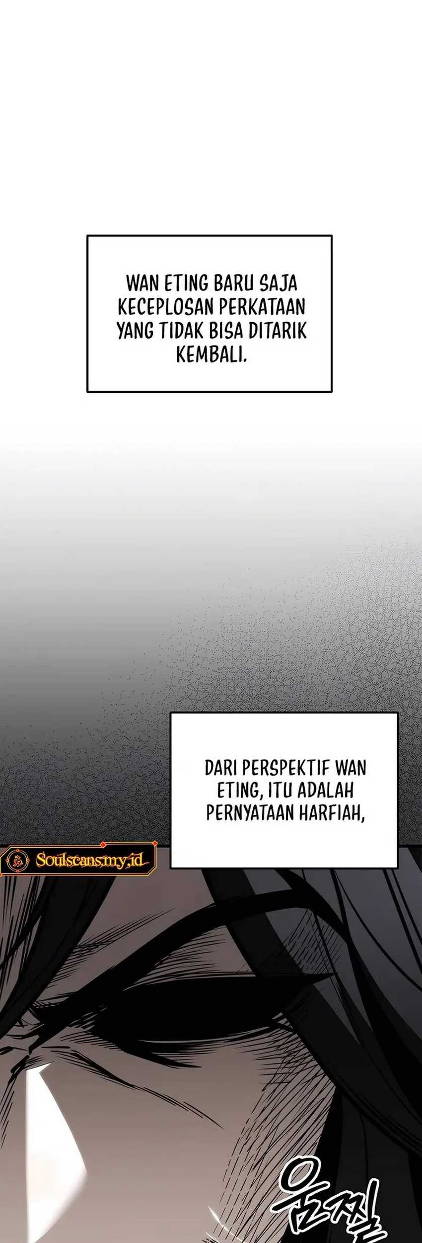 The Emperor’s Sword Chapter 66 Gambar 19