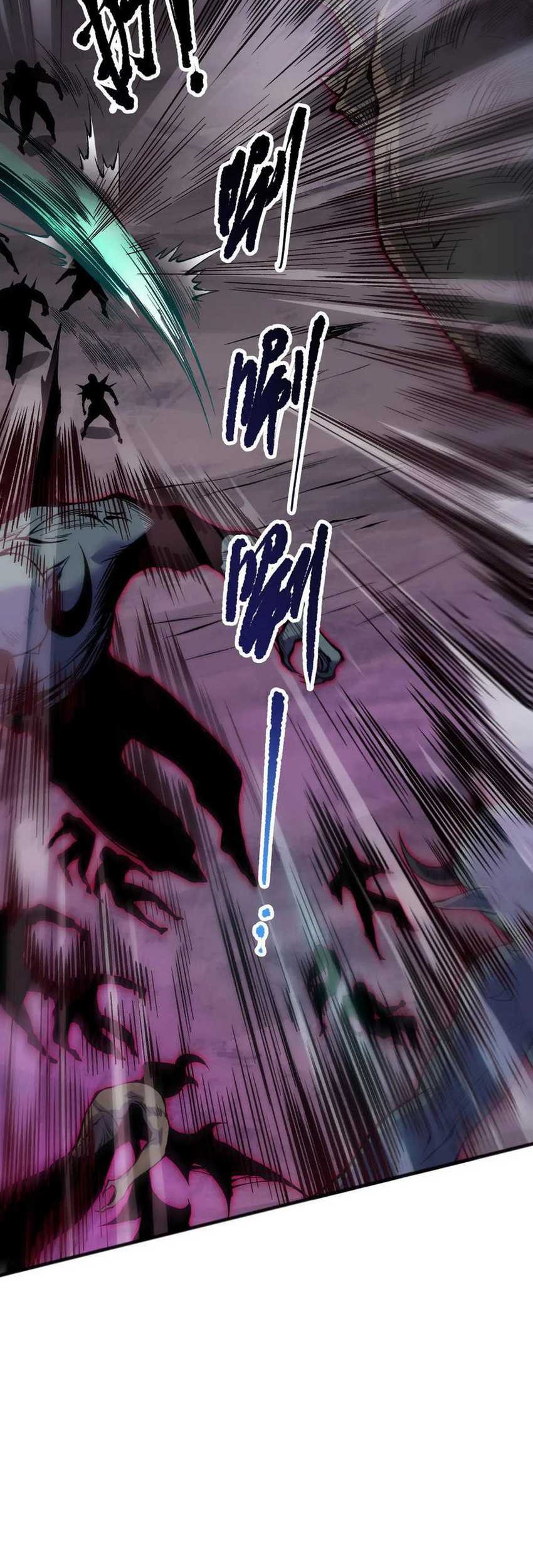 Disastrous Necromancer Chapter 152 Gambar 3