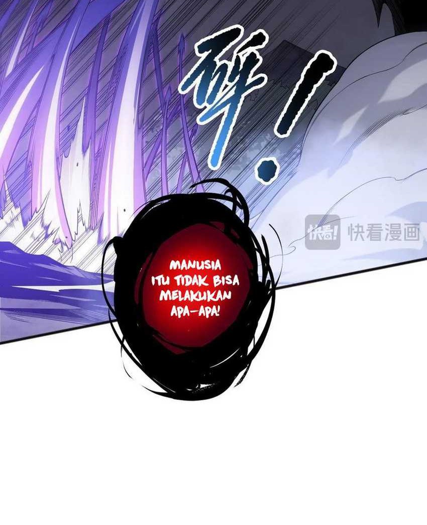 Disastrous Necromancer Chapter 152 Gambar 7