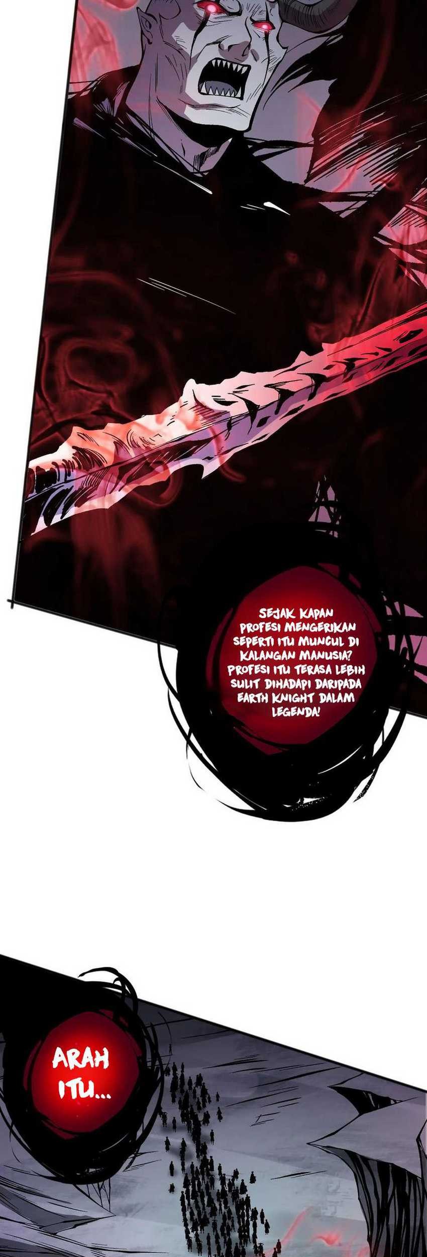 Disastrous Necromancer Chapter 152 Gambar 12