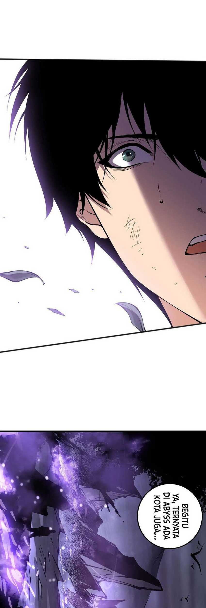 Disastrous Necromancer Chapter 152 Gambar 15