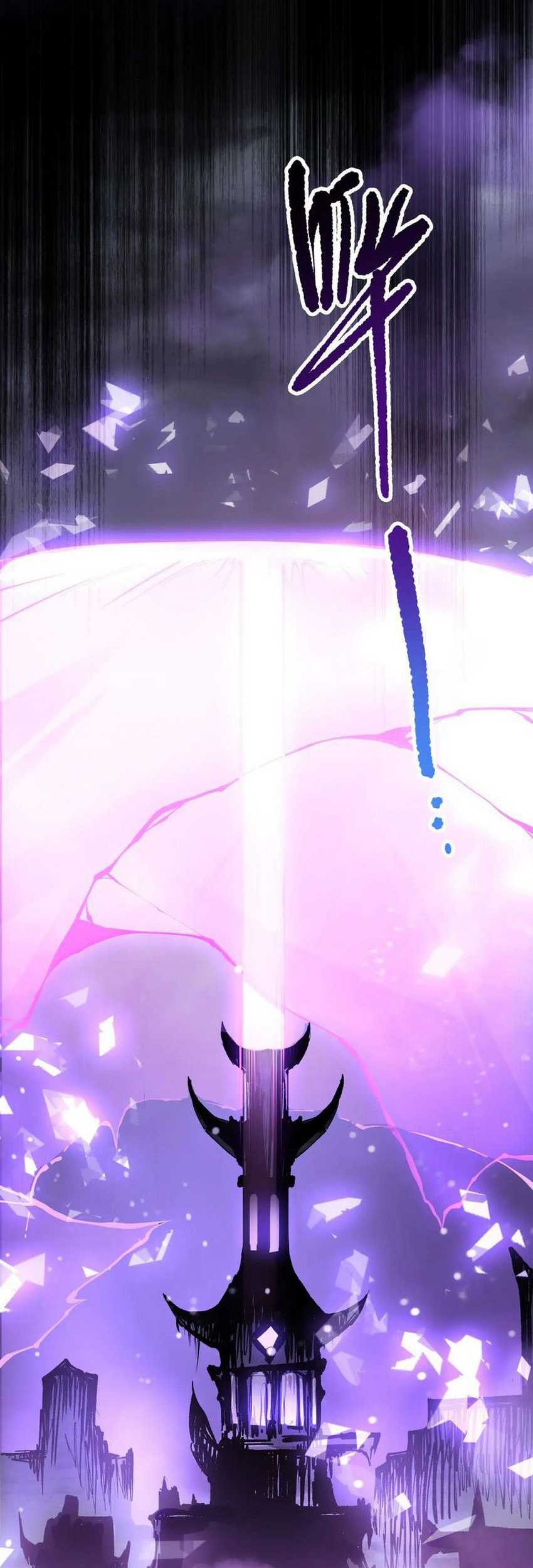 Disastrous Necromancer Chapter 152 Gambar 19