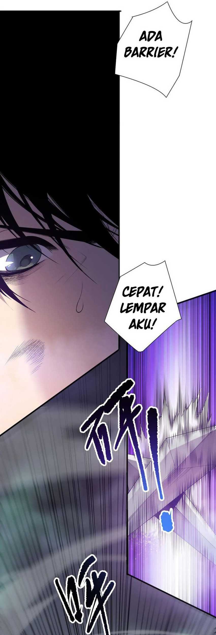 Disastrous Necromancer Chapter 152 Gambar 21