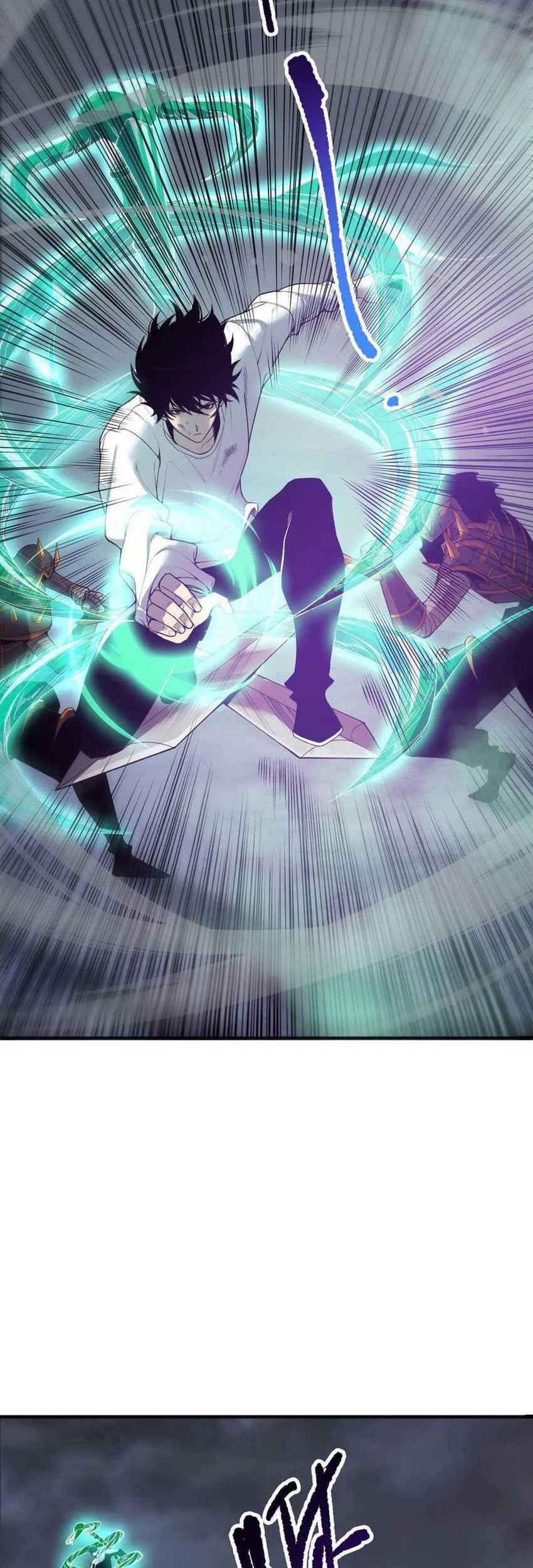 Disastrous Necromancer Chapter 152 Gambar 22