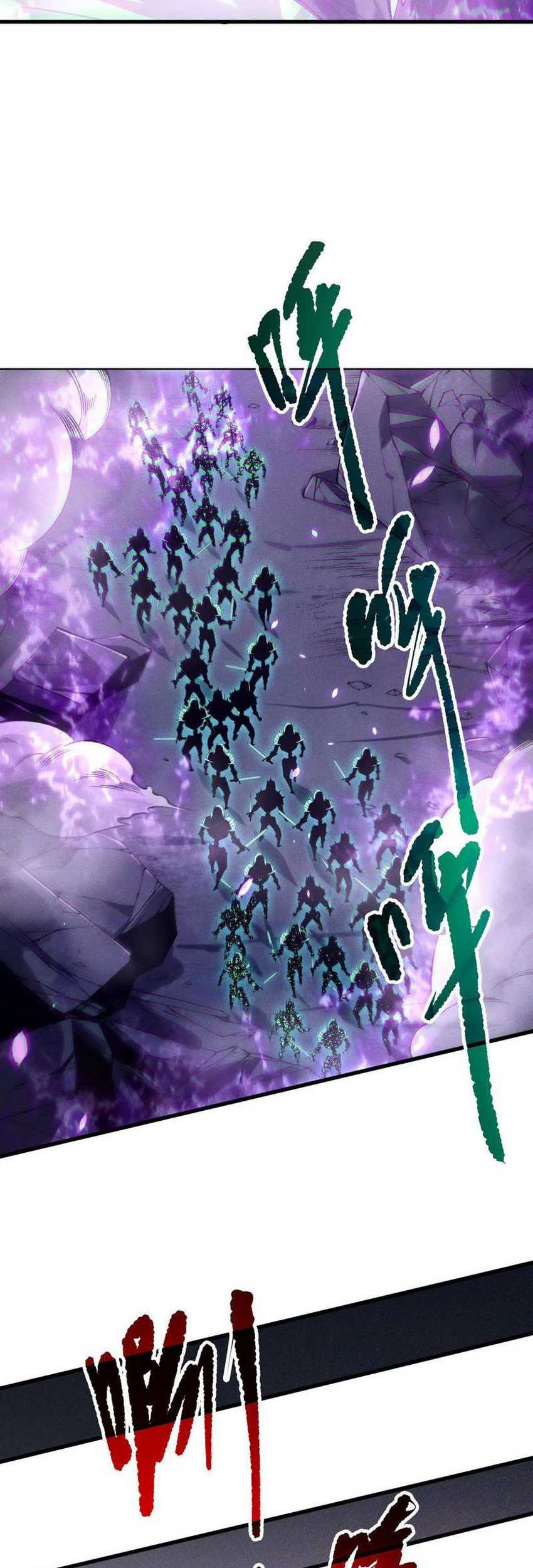 Disastrous Necromancer Chapter 152 Gambar 30