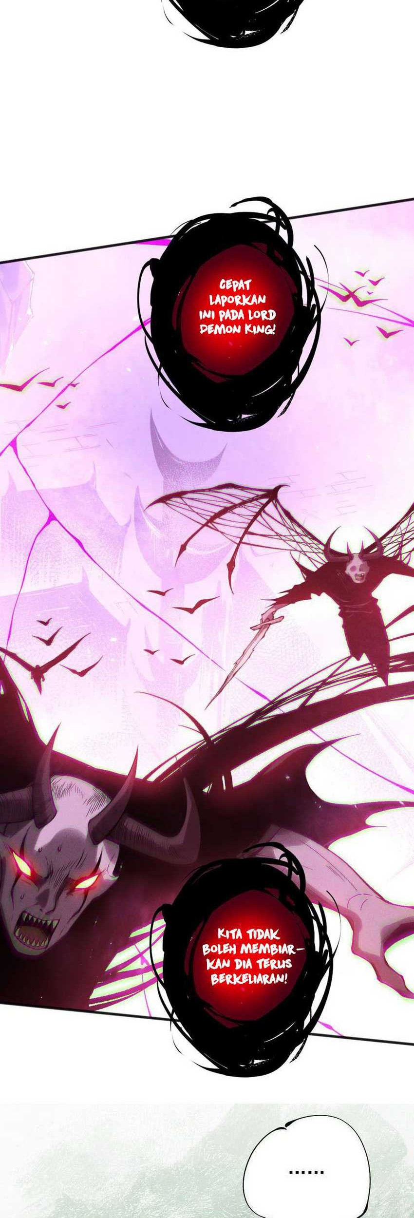 Disastrous Necromancer Chapter 152 Gambar 44