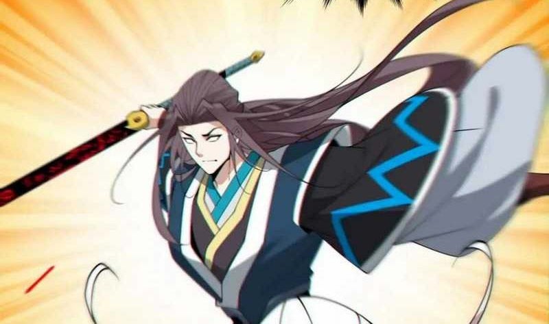 My Disciples Are All Big Villains Chapter 331 Gambar 27