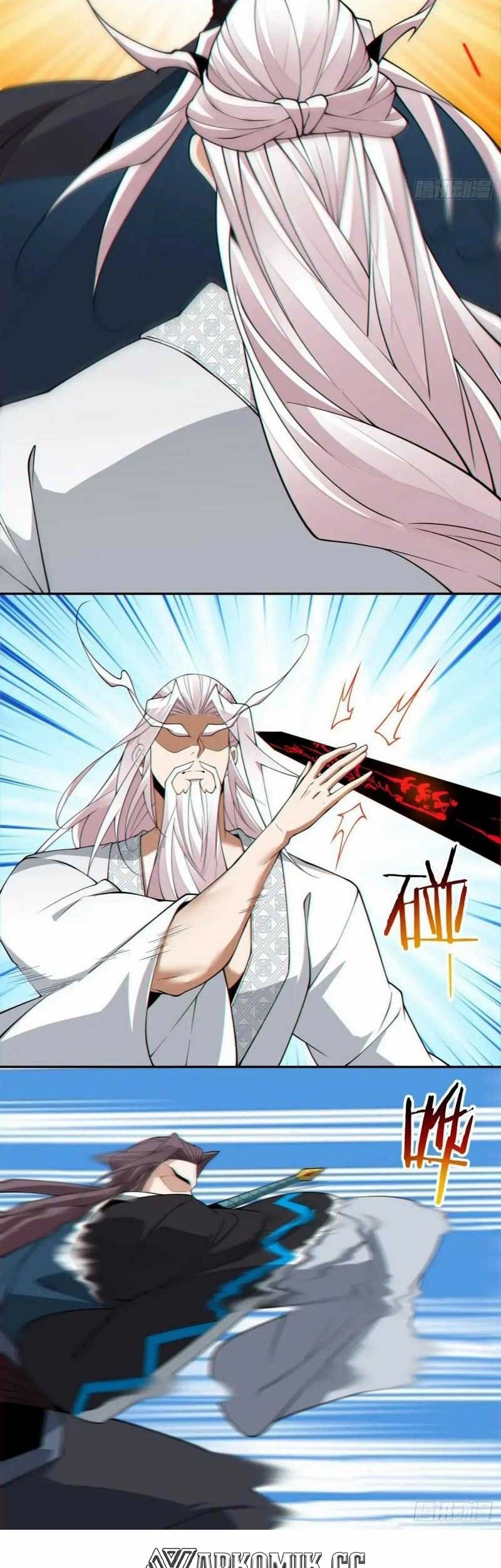 My Disciples Are All Big Villains Chapter 331 Gambar 28