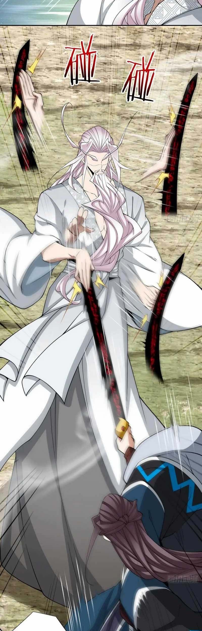 My Disciples Are All Big Villains Chapter 331 Gambar 30