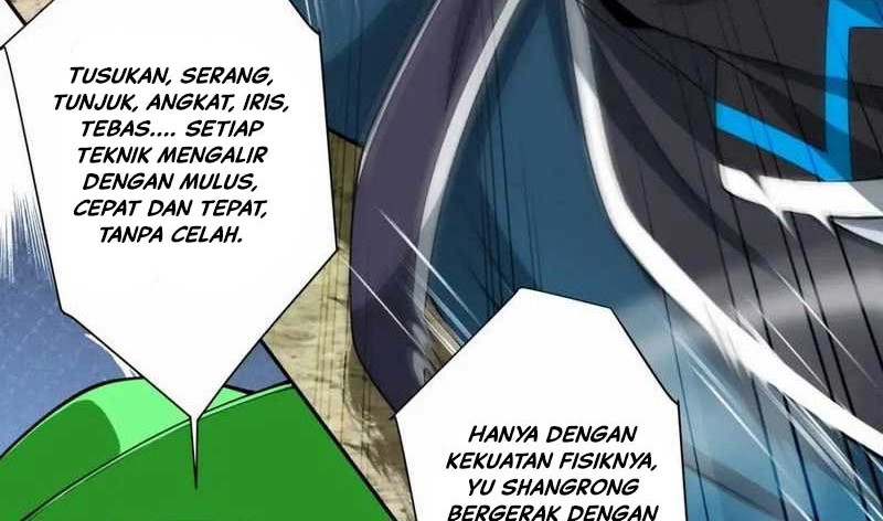 My Disciples Are All Big Villains Chapter 331 Gambar 31