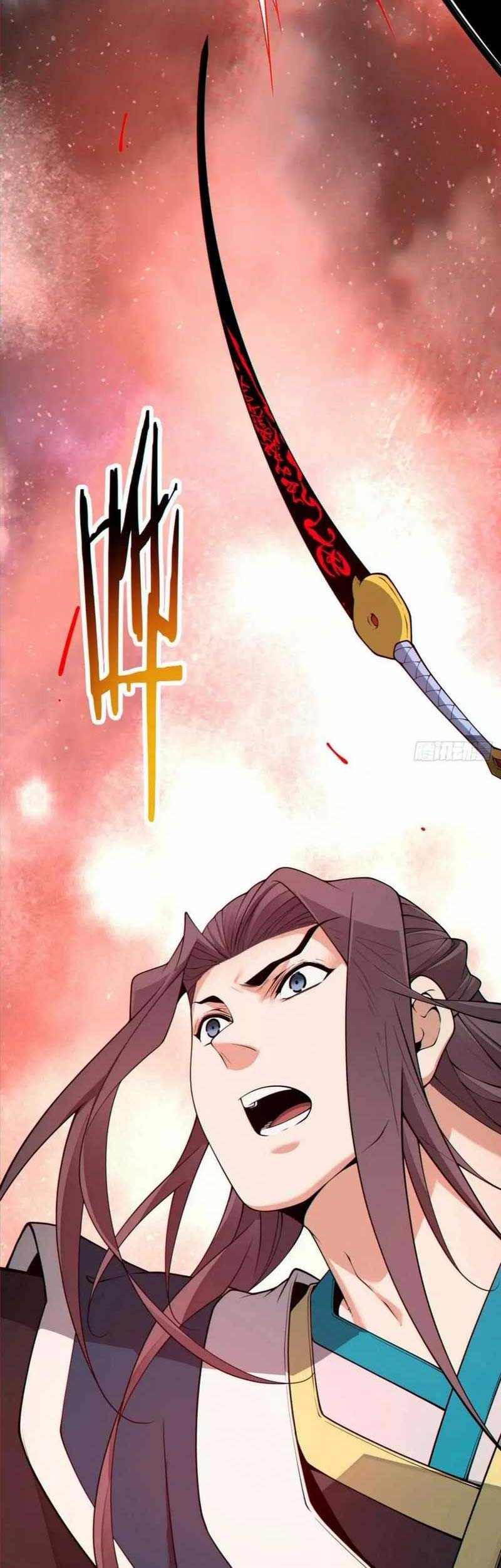 My Disciples Are All Big Villains Chapter 331 Gambar 36