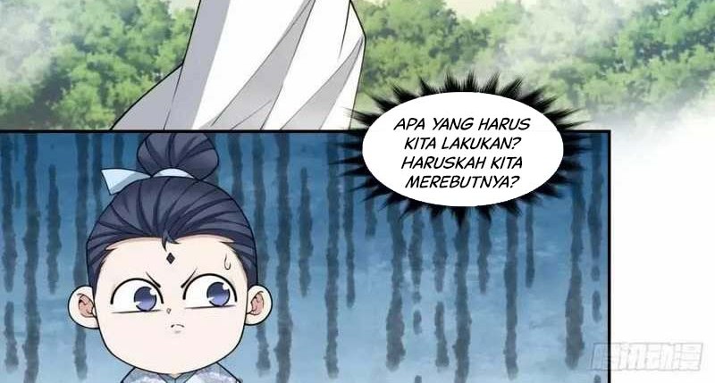 My Disciples Are All Big Villains Chapter 331 Gambar 21