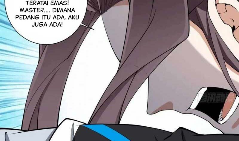 My Disciples Are All Big Villains Chapter 331 Gambar 23