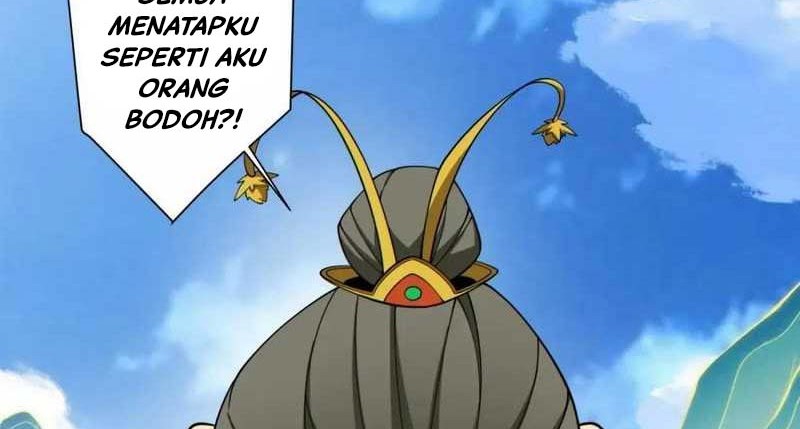 My Disciples Are All Big Villains Chapter 331 Gambar 3