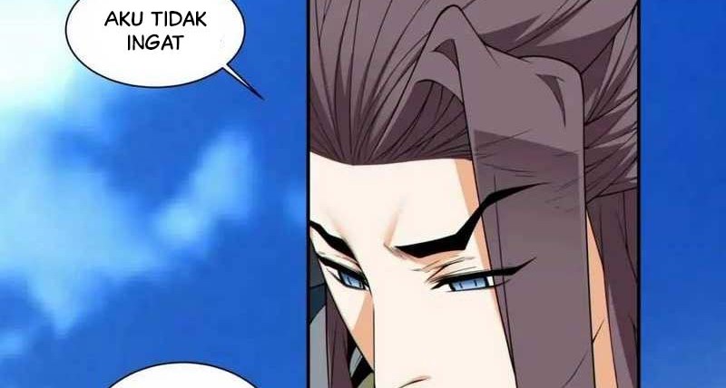 My Disciples Are All Big Villains Chapter 331 Gambar 5