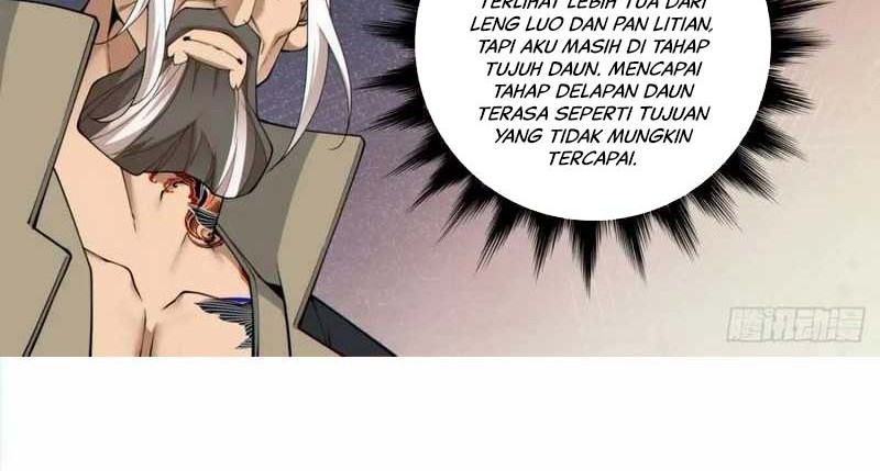 My Disciples Are All Big Villains Chapter 331 Gambar 7