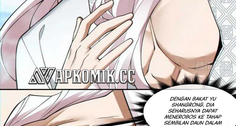 My Disciples Are All Big Villains Chapter 331 Gambar 9