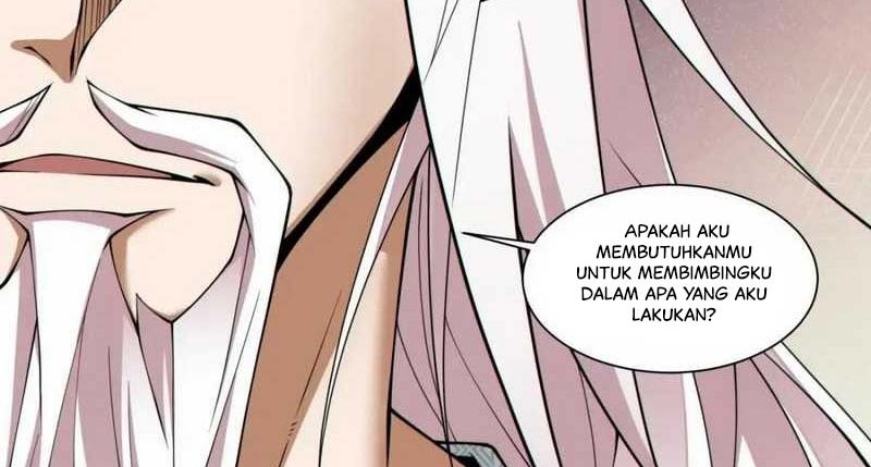 My Disciples Are All Big Villains Chapter 331 Gambar 13