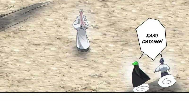 My Disciples Are All Big Villains Chapter 331 Gambar 15