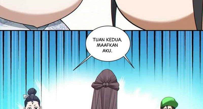 My Disciples Are All Big Villains Chapter 331 Gambar 17