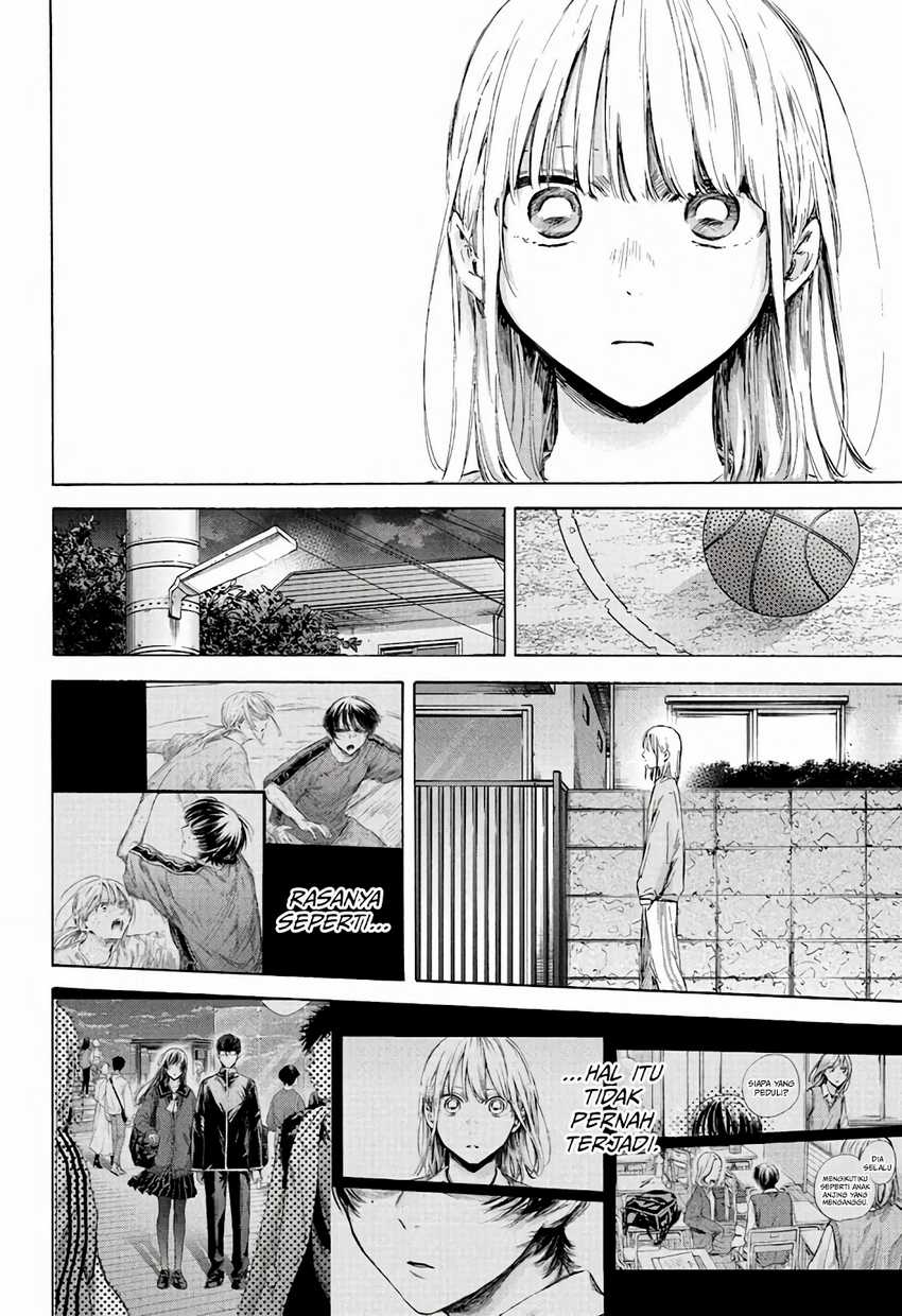 Ao no Hako Chapter 176 Gambar 9