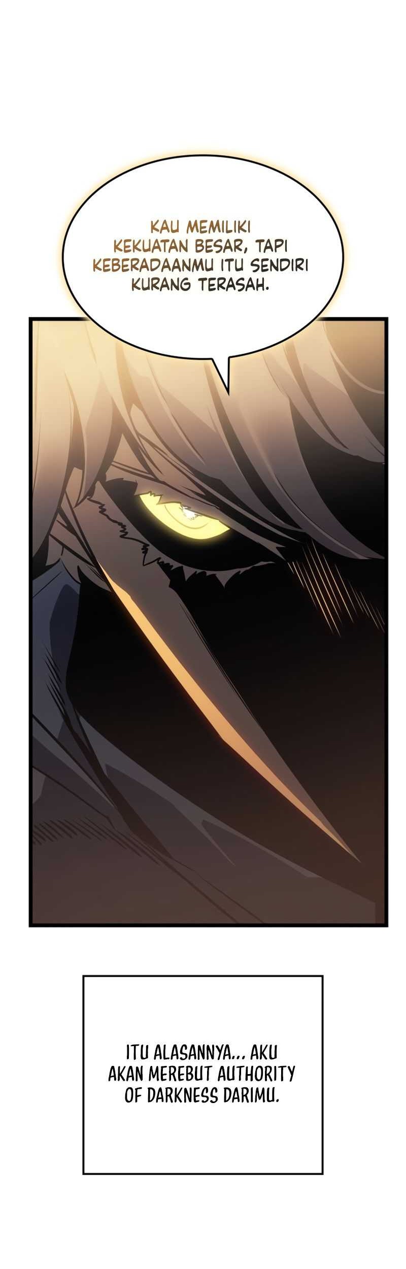 Solo Leveling: Ragnarok Chapter 40 Gambar 56