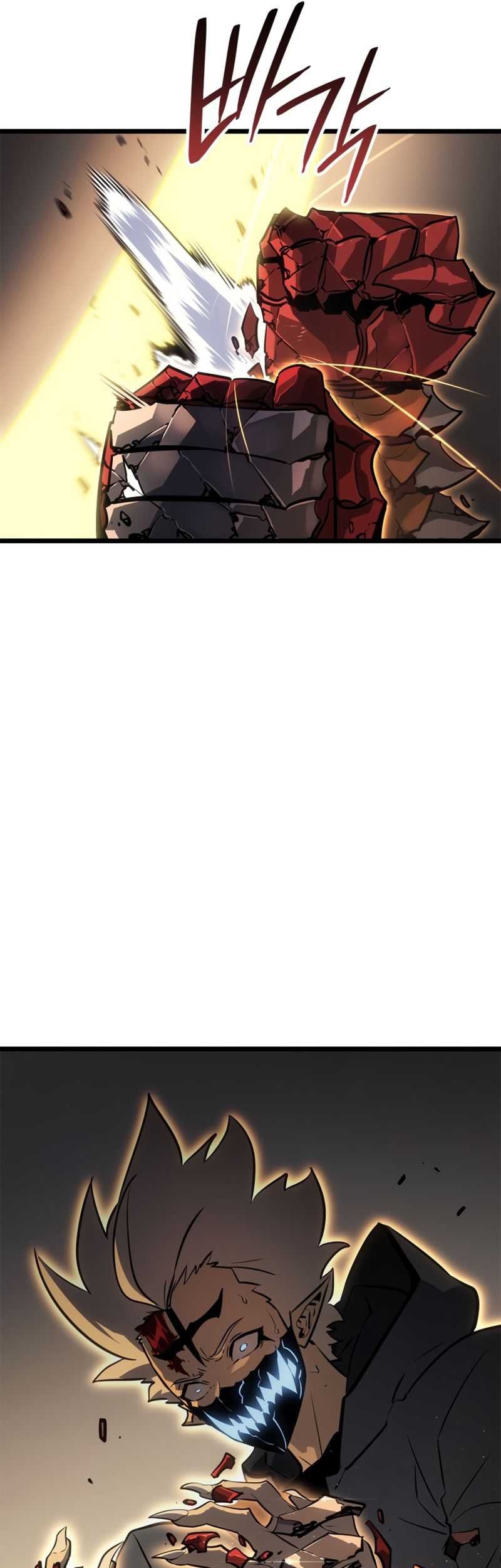 Solo Leveling: Ragnarok Chapter 40 Gambar 53